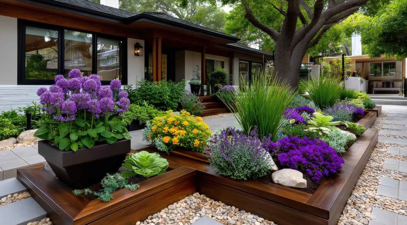 Landscape Design & Installation service in Milpitas, CA