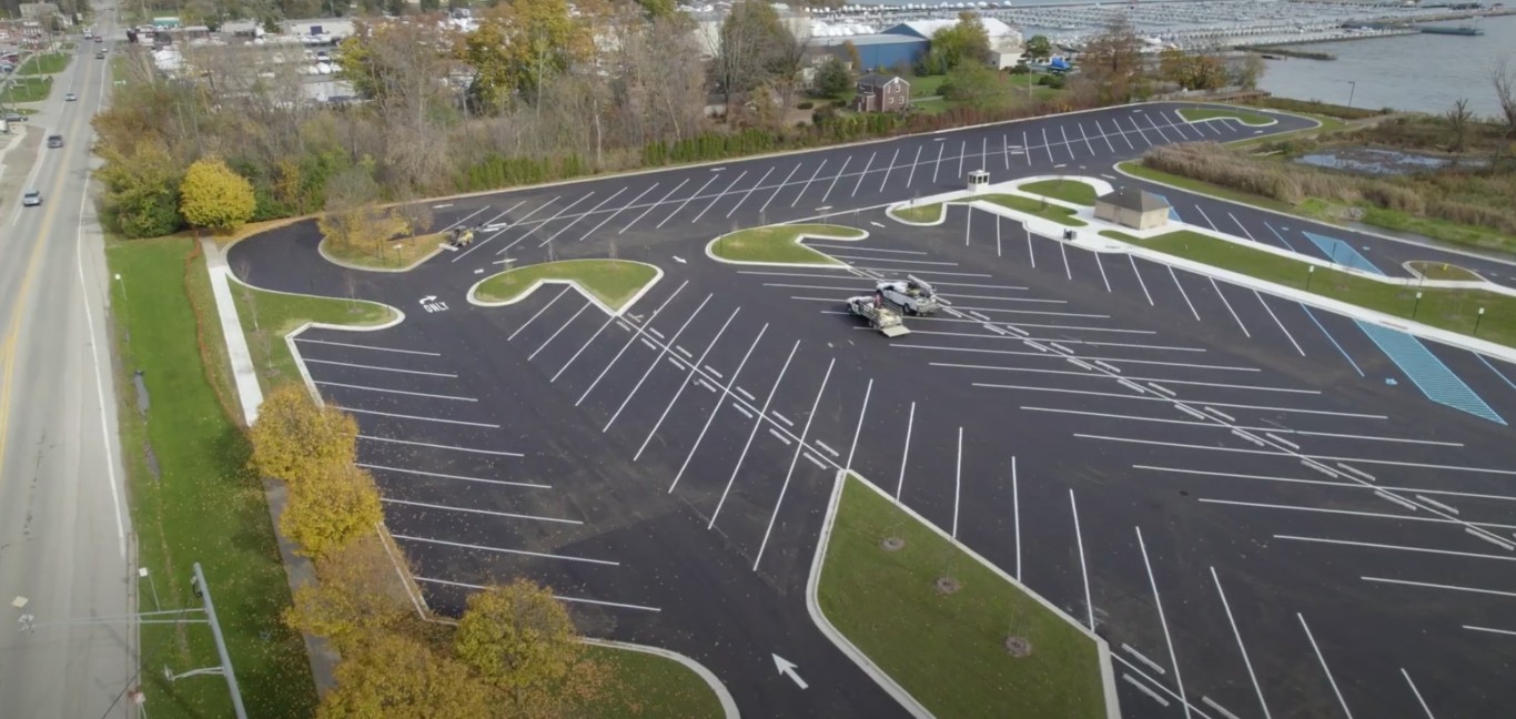 Spring & Fall Yard Cleanups service in Milpitas, CA