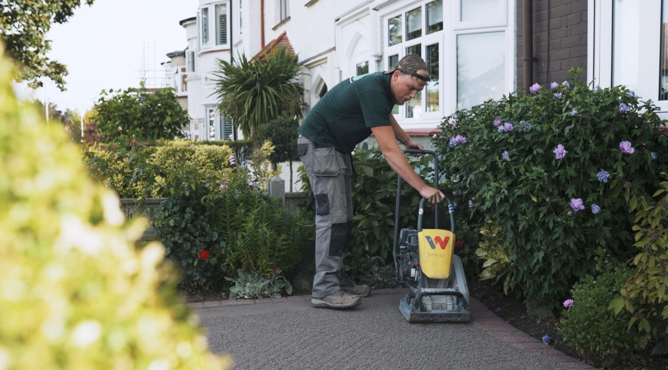 Commercial Landscaping service in Milpitas, CA