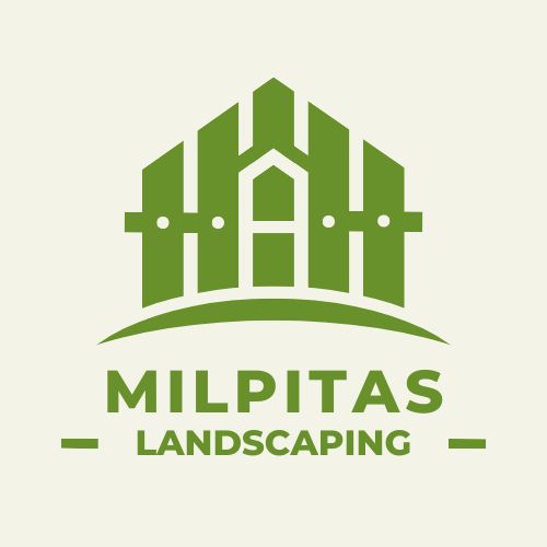 Solidgate Milpitas Landscaping logo